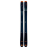 Zero G 105 Flat