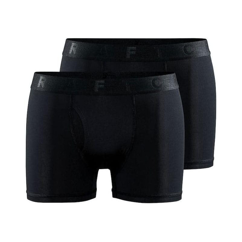 Core Dry Boxer 3-Inch 2-Pack