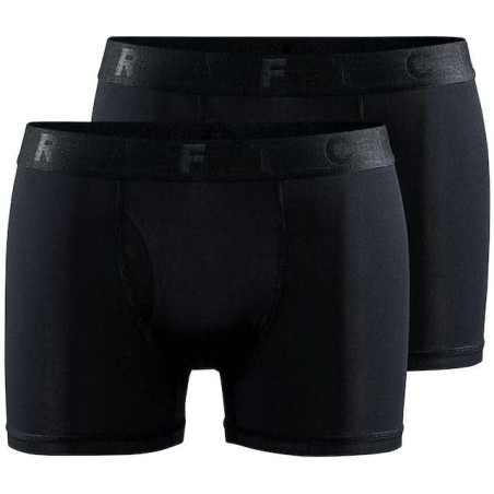 Core Dry Boxer 3-Inch 2-Pack