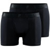 Core Dry Boxer 3-Inch 2-Pack