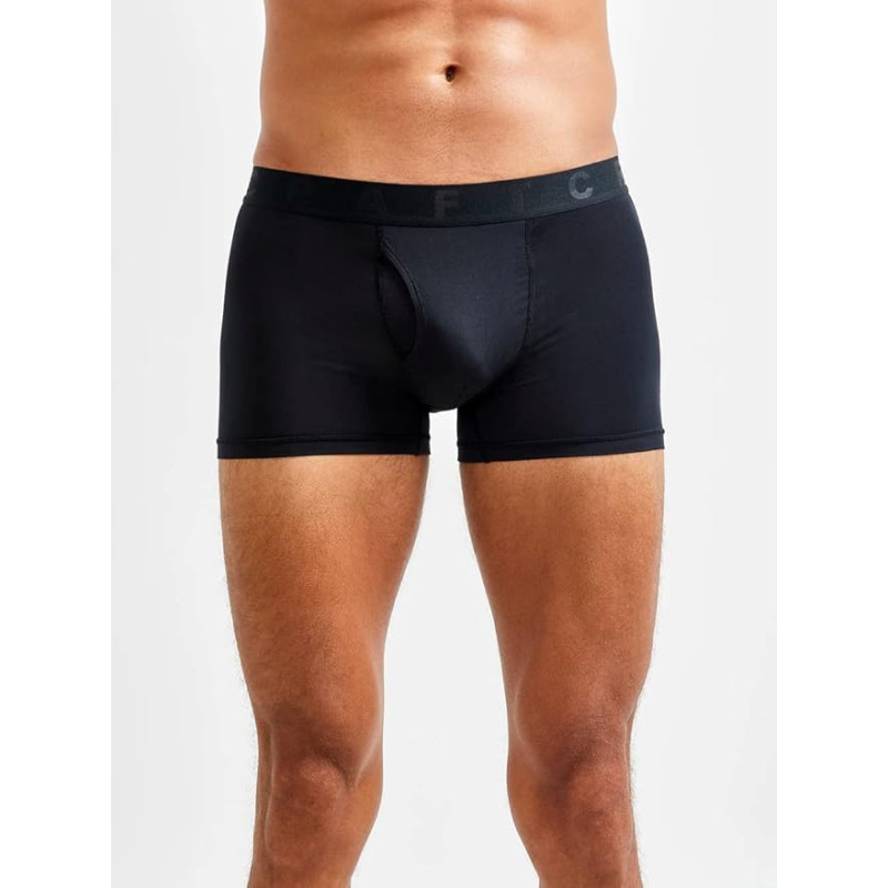 Core Dry Boxer 3-Inch 2-Pack