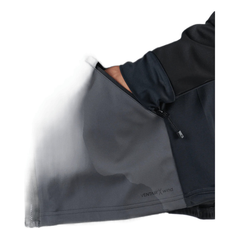 Glide Hood Jkt M