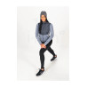 ADV Charge Jersey Hood Jkt W