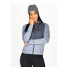 ADV Charge Jersey Hood Jkt W