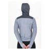 ADV Charge Jersey Hood Jkt W