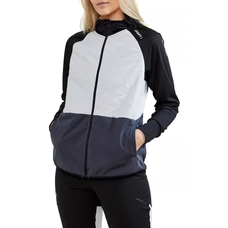 ADV Warm Tech Jkt W