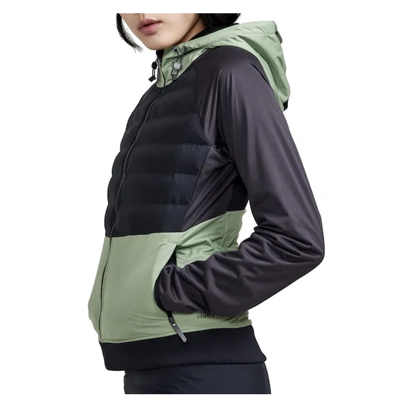 Pursuit Thermal Wn