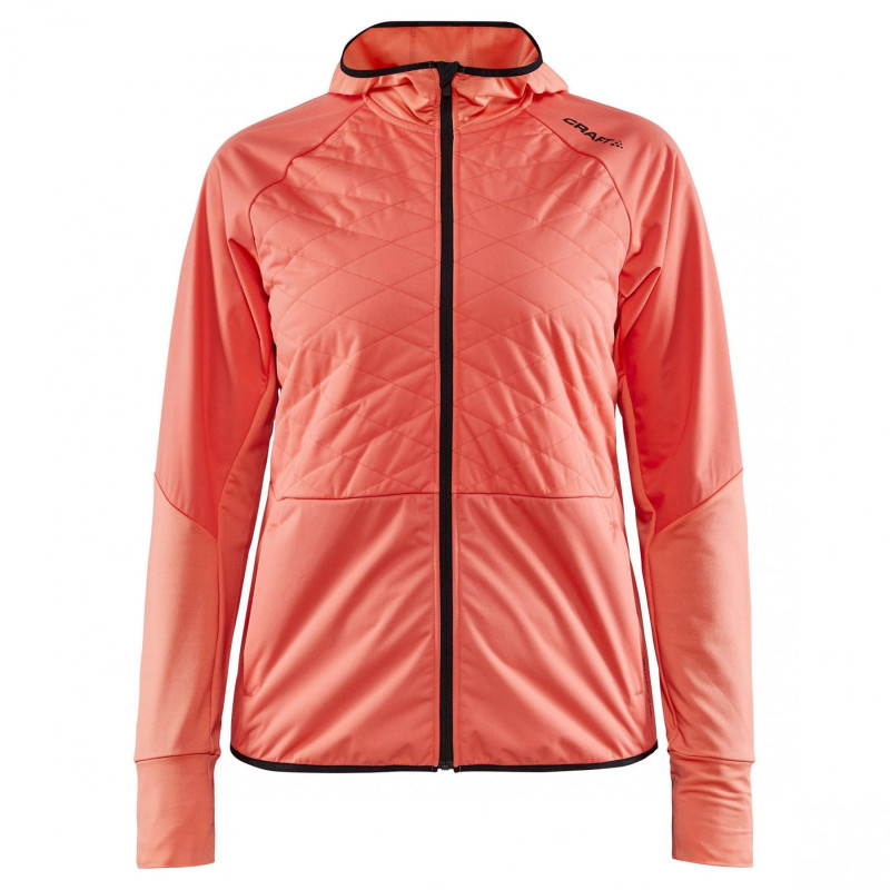 ADV Warm Tech Jkt W