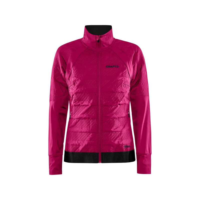 ADV Nordic Training Speed Jkt 