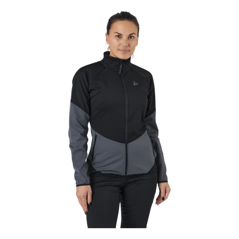 Glide Jkt W