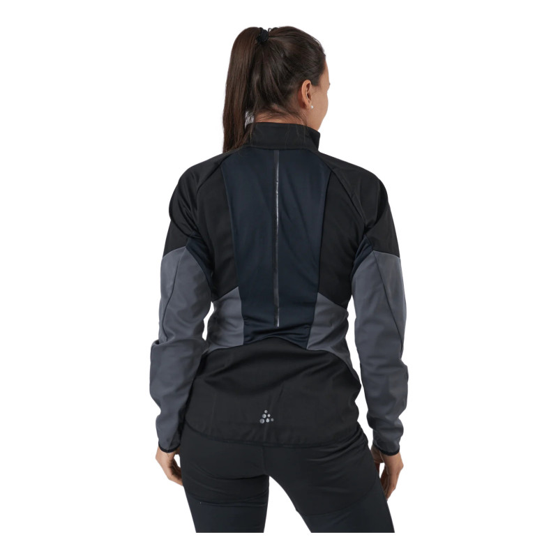 Glide Jkt W