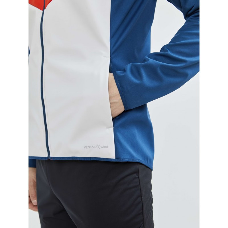 Glide Block Jkt M
