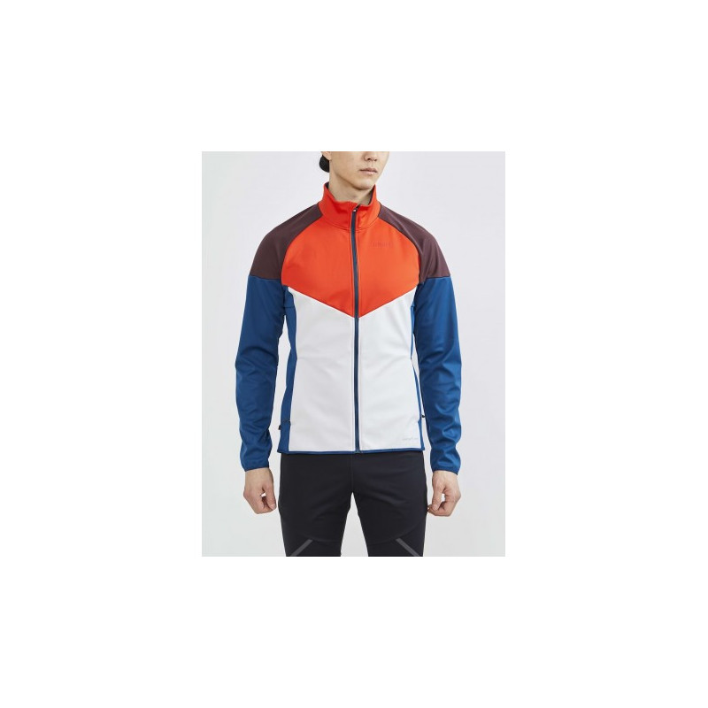 Glide Block Jkt M