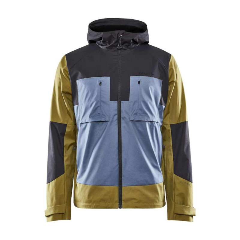 ADV Backcountry Jkt M