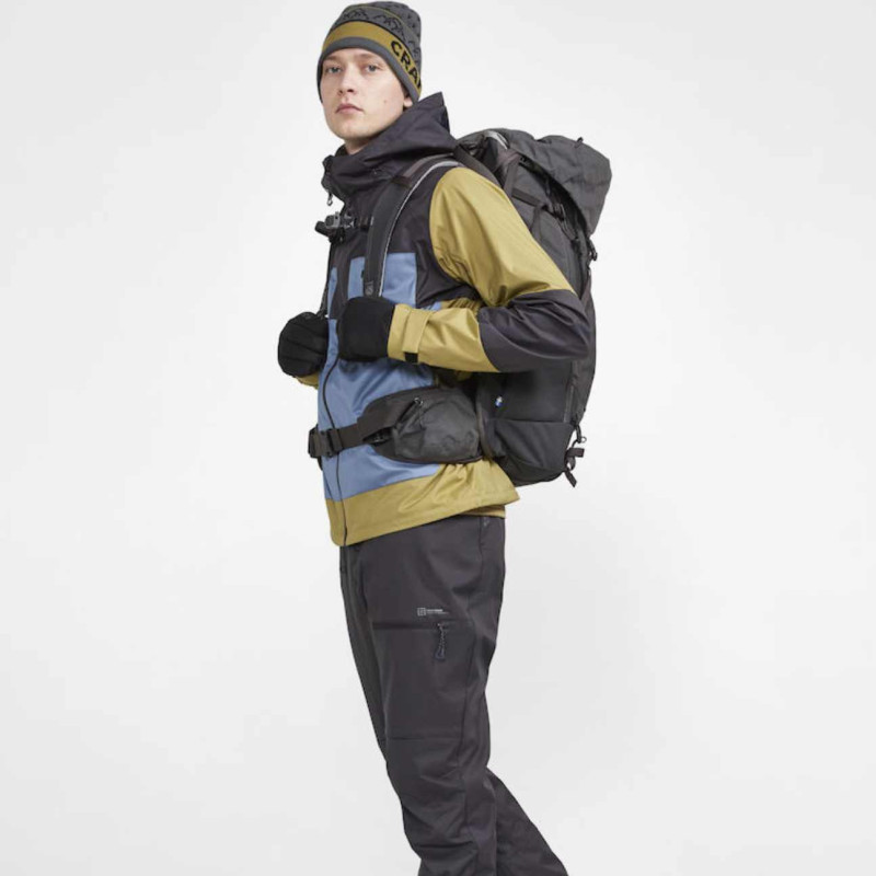 ADV Backcountry Jkt M