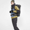 ADV Backcountry Jkt M