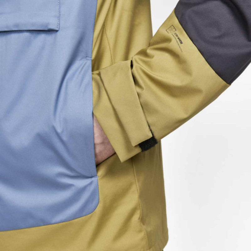 ADV Backcountry Jkt M