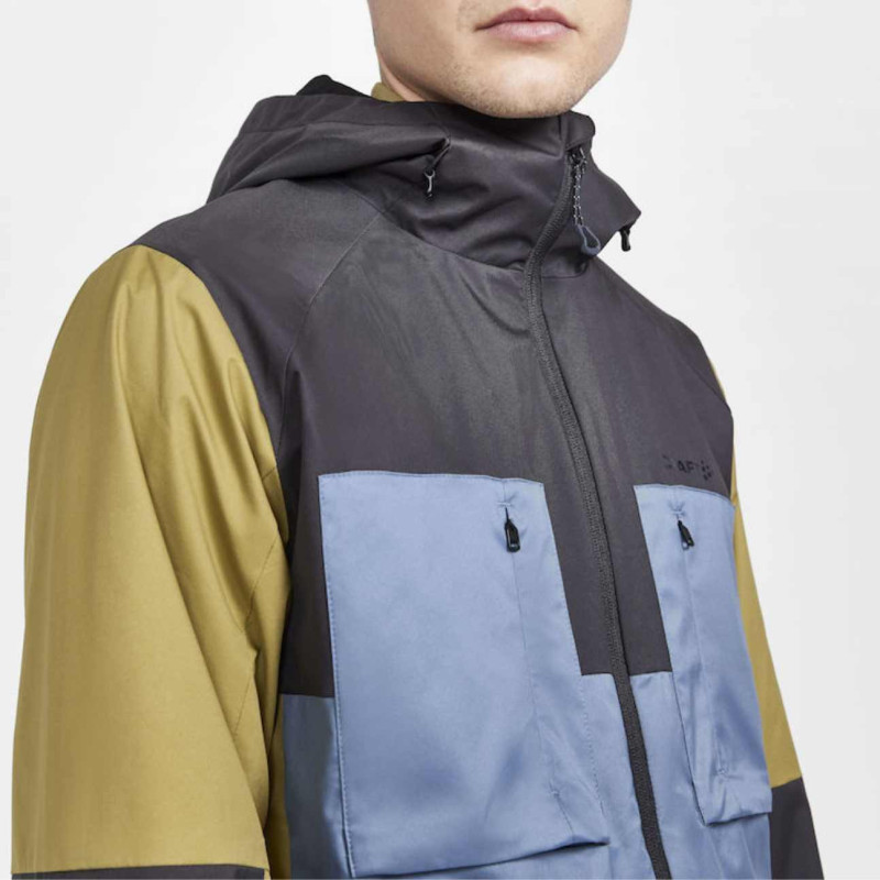 ADV Backcountry Jkt M