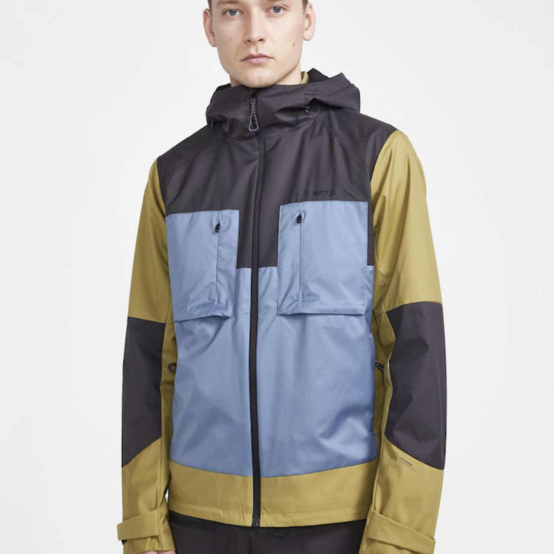 ADV Backcountry Jkt M