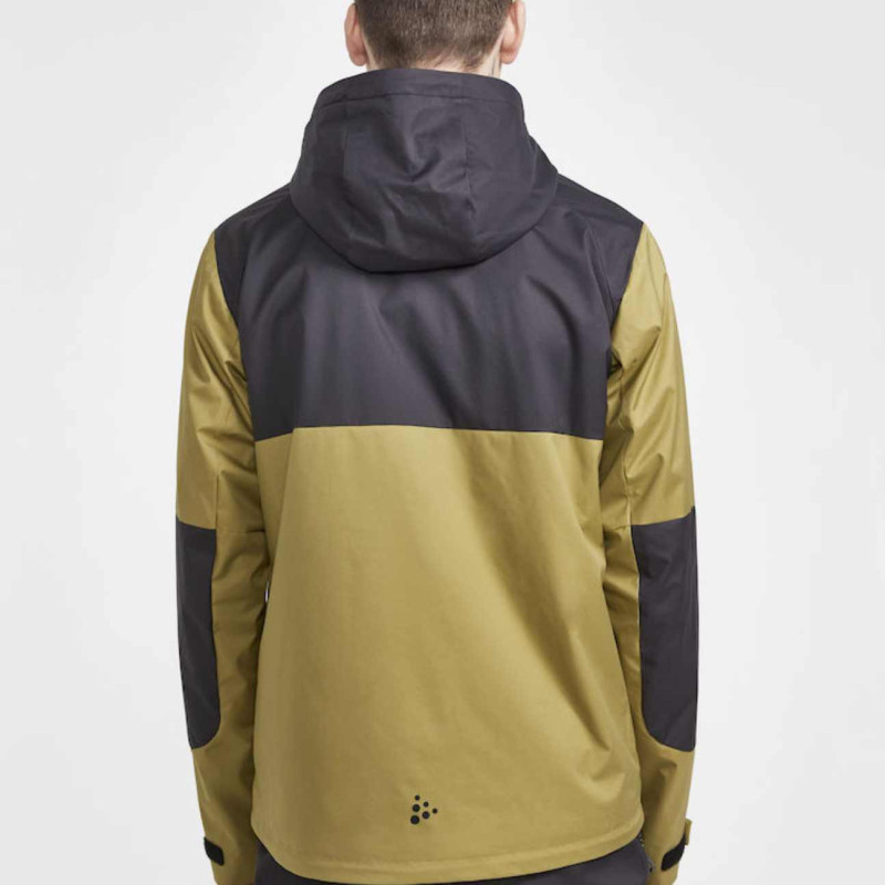 ADV Backcountry Jkt M