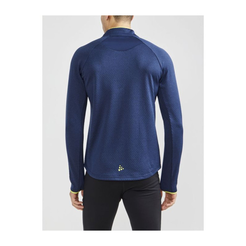 Core Trim Thermal Midlayer M