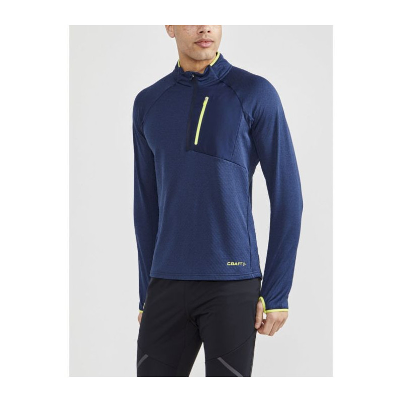 Core Trim Thermal Midlayer M