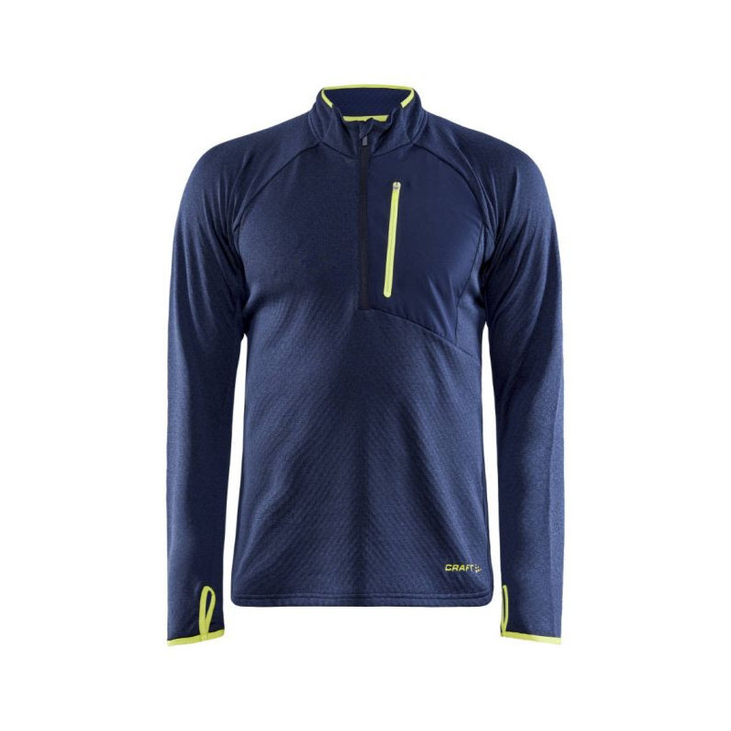 Core Trim Thermal Midlayer M