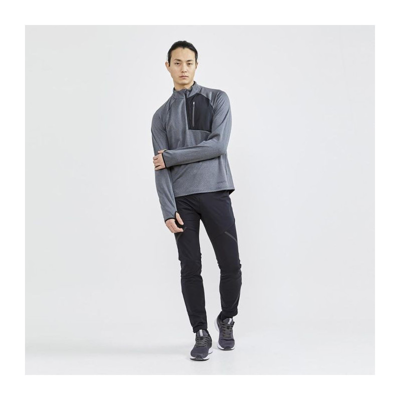 Core Trim Thermal Midlayer M