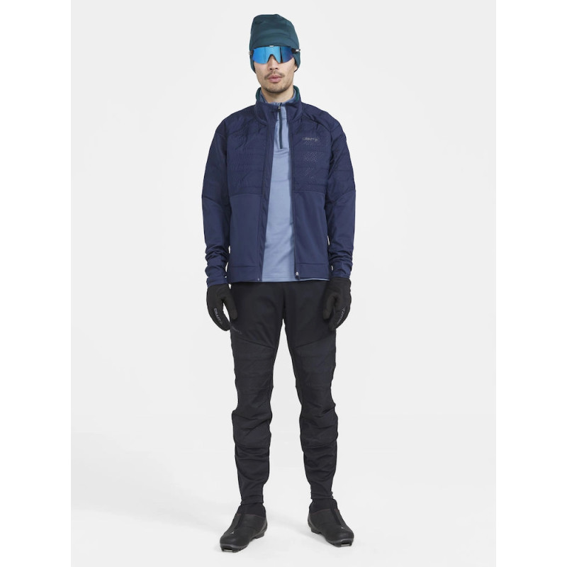 Core Gain Midlayer M