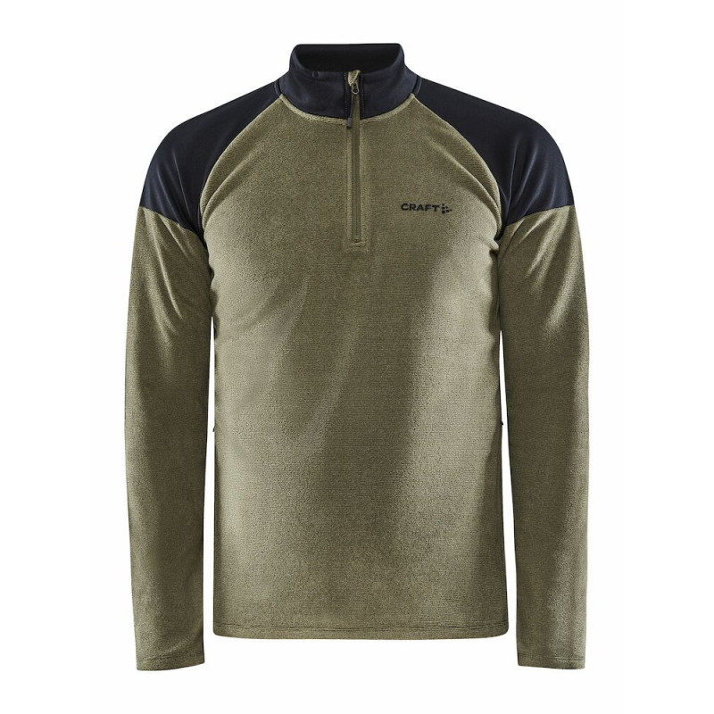 Core Edge Thermal Midlayer M