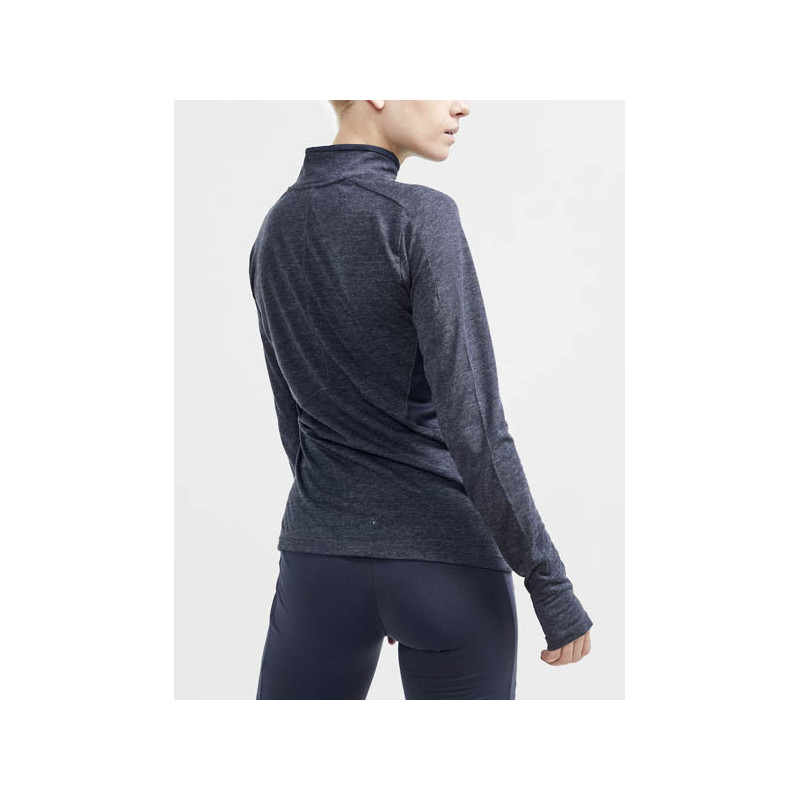 ADV Subz Wool LS Tee 2 W