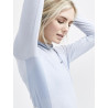 ADV Subz Wool LS Tee 2 W
