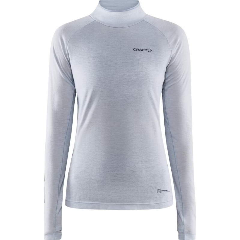 ADV Subz Wool LS Tee 2 W