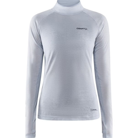 ADV Subz Wool LS Tee 2 W