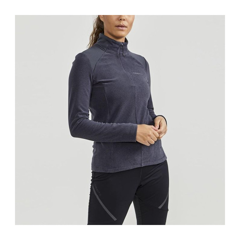 Core Edge Thermal Midlayer W