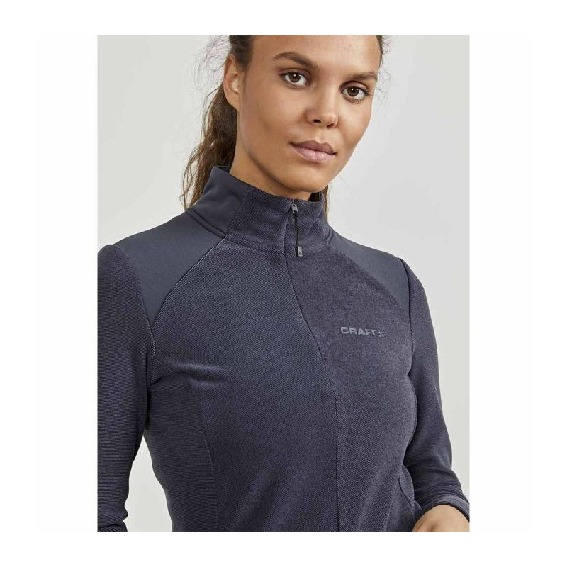 Core Edge Thermal Midlayer W