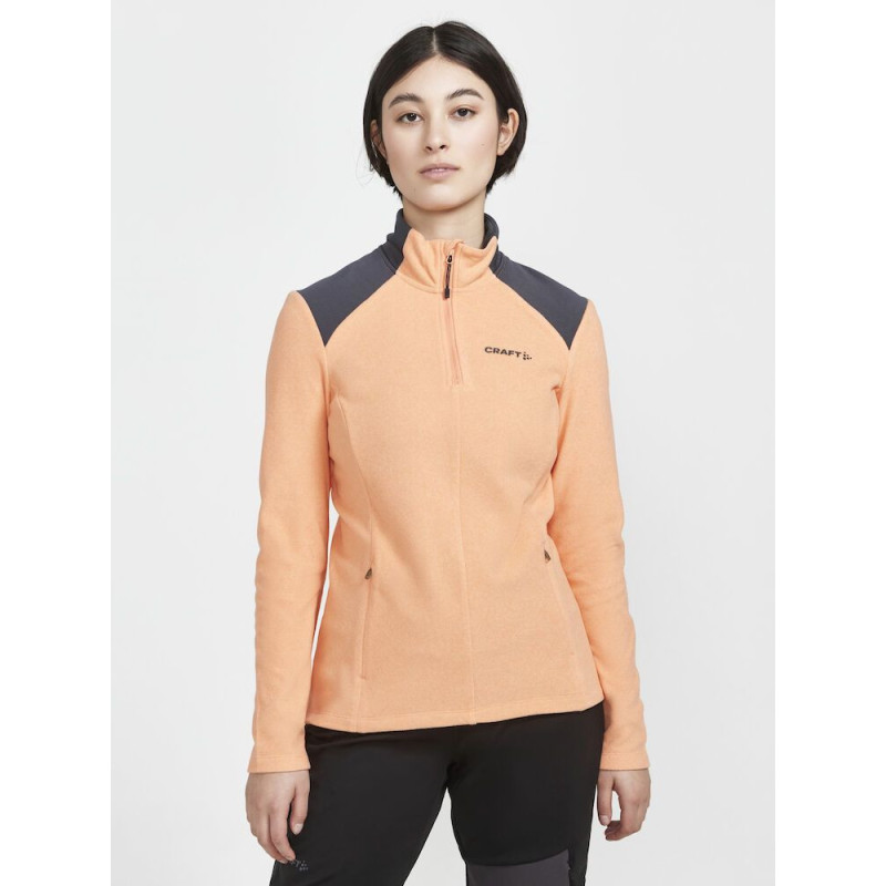 Core Edge Thermal Midlayer W
