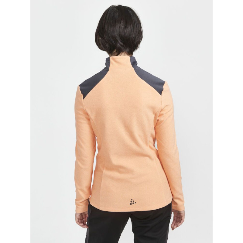 Core Edge Thermal Midlayer W