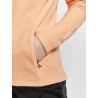 Core Edge Thermal Midlayer W
