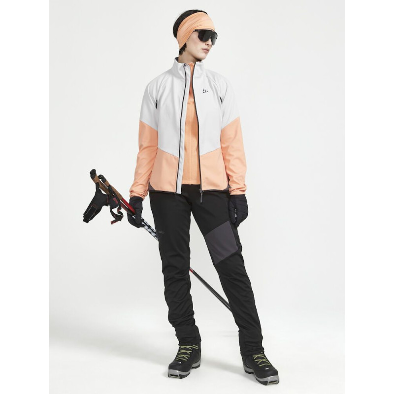 Core Edge Thermal Midlayer W