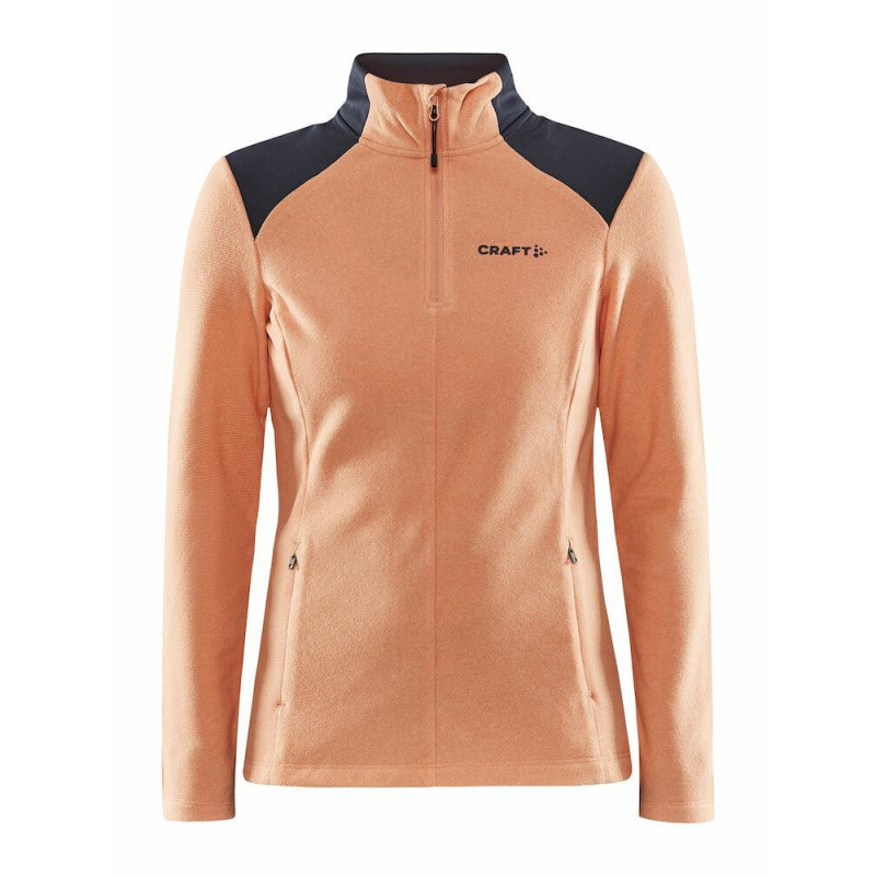 Core Edge Thermal Midlayer W