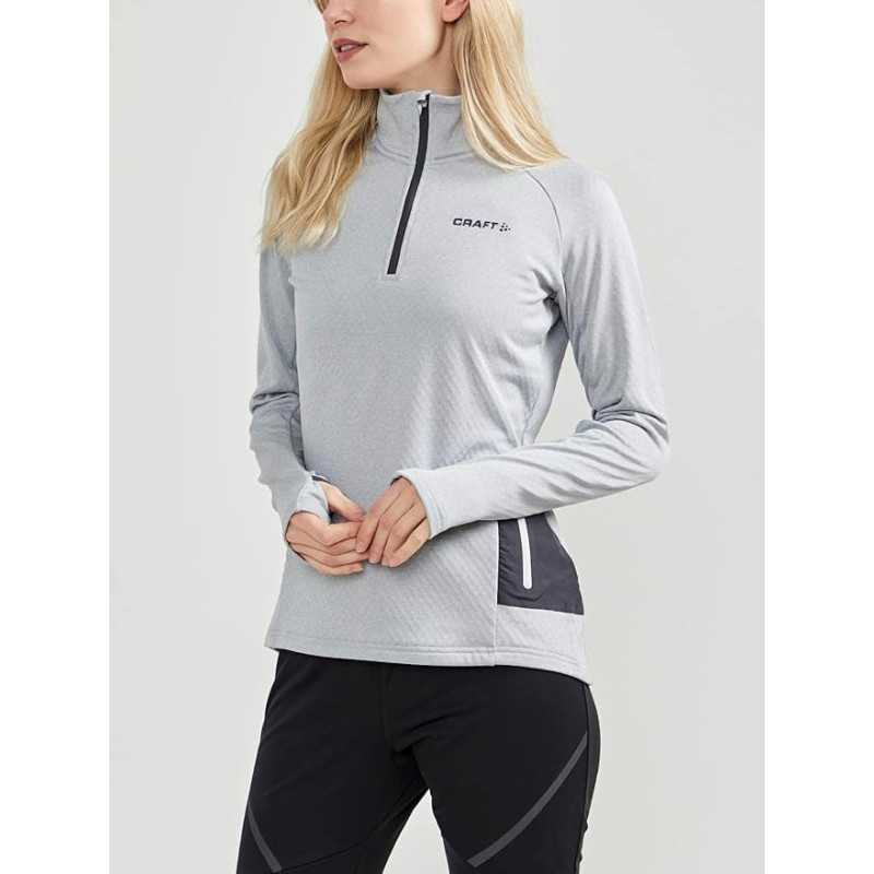 Core Trim Thermal Midlayer W