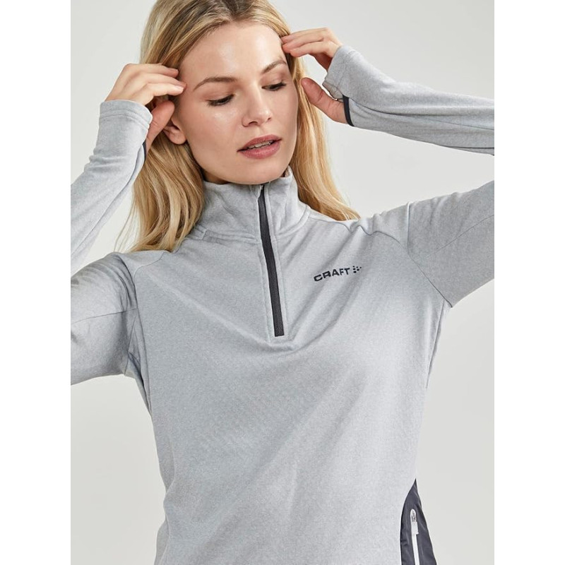 Core Trim Thermal Midlayer W
