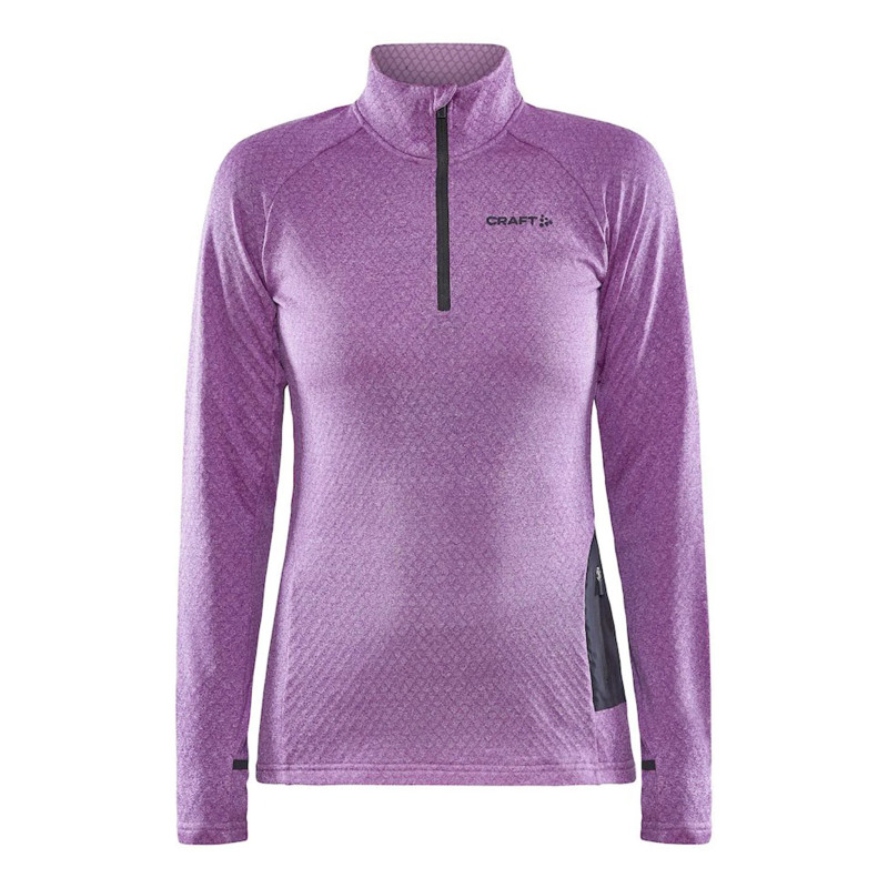 Core Trim Thermal Midlayer W