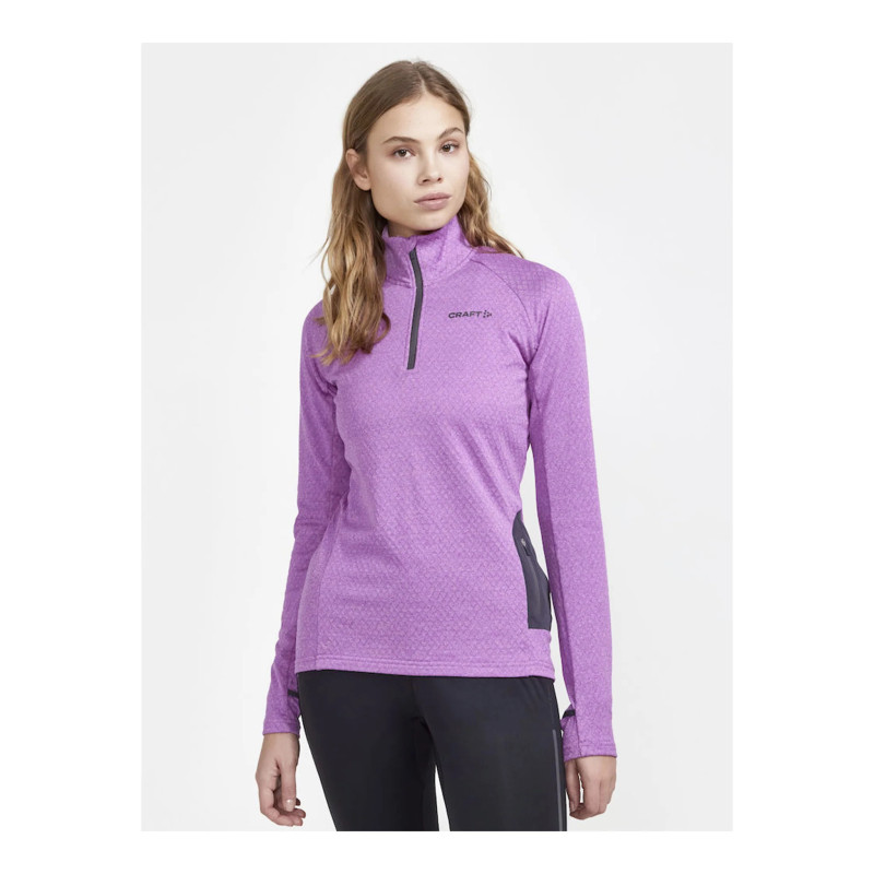 Core Trim Thermal Midlayer W