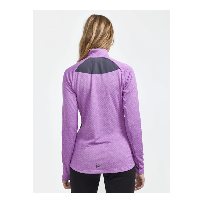 Core Trim Thermal Midlayer W