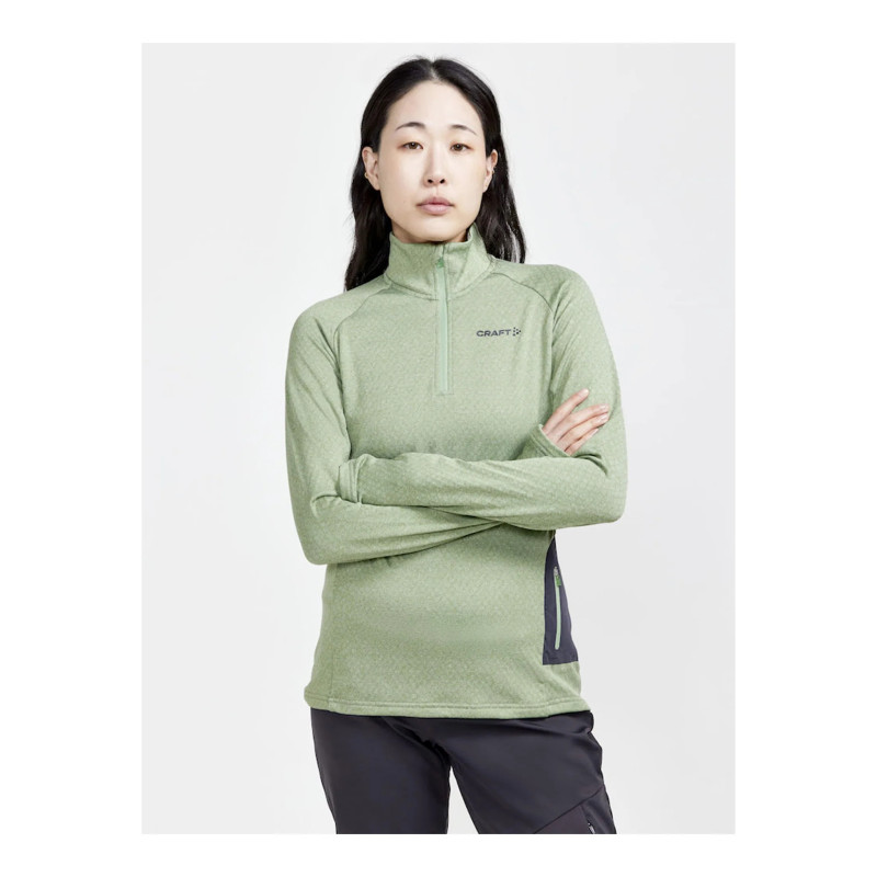 Core Trim Thermal Midlayer W