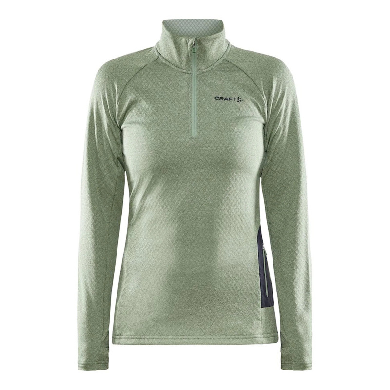 Core Trim Thermal Midlayer W