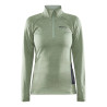 Core Trim Thermal Midlayer W