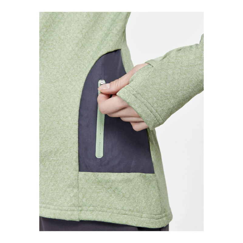 Core Trim Thermal Midlayer W